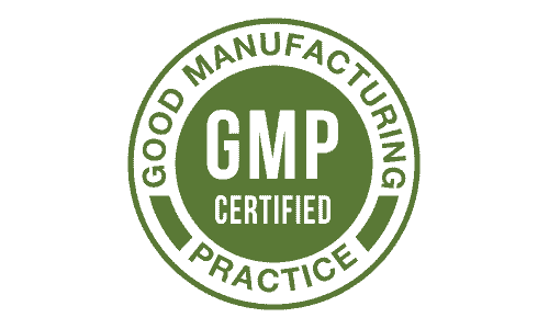 Biofit GMP certified